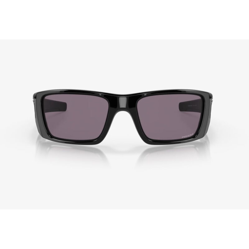 Oakley Fuel Cell Polished BLK Prizm Gray
