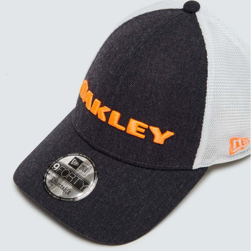 Oakley Heather New Era Hat Fathom