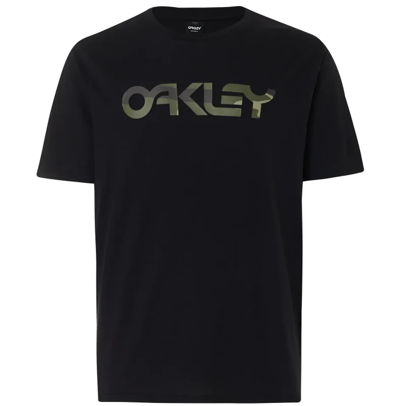 Oakley Mark II Tee Blackout