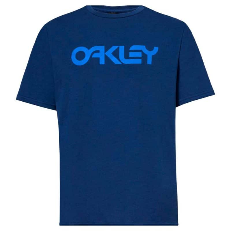Oakley Mark II Tee Posiedon