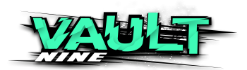 Vaultnine Logo