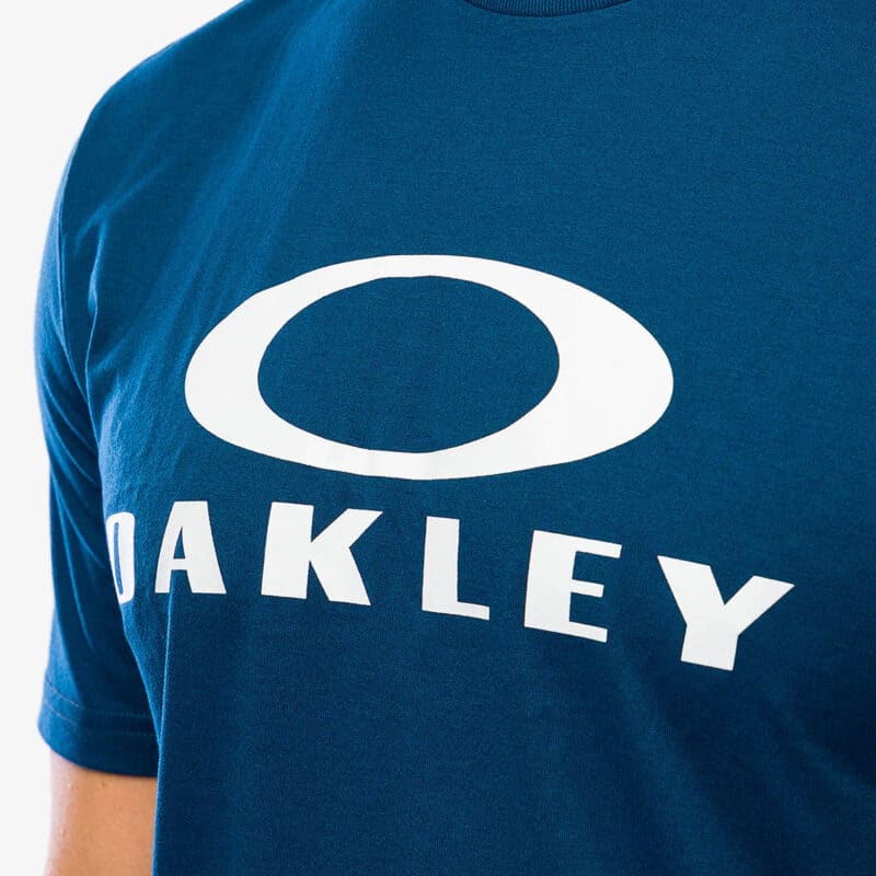 Oakley O Bark Poseidon Póló