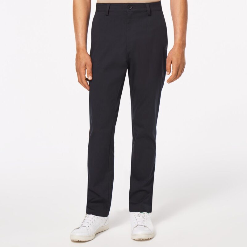 Oakley Icon Chino Pant Blackout Nadrág