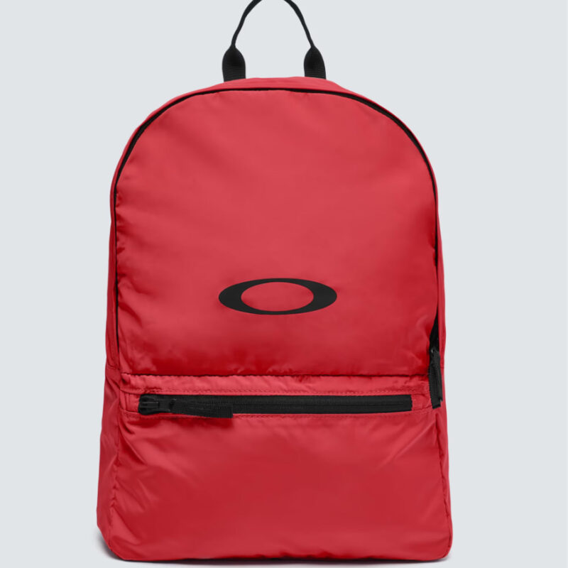 Oakley The Freshman Rc Backpack Red Táska