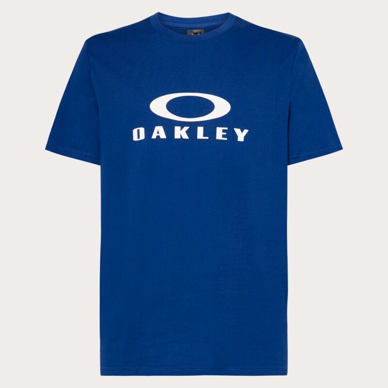 Oakley O bark 2.0 Crystal Blue Póló
