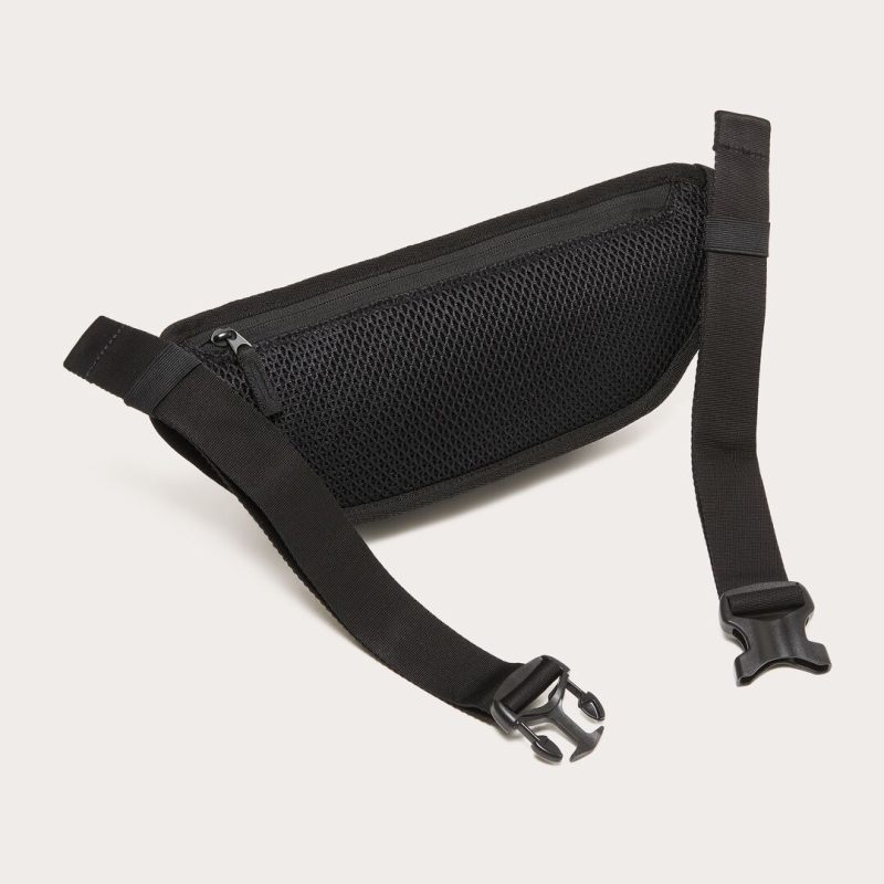 Oakley Transit Belt Bag Grenache Övtáska - Image 4