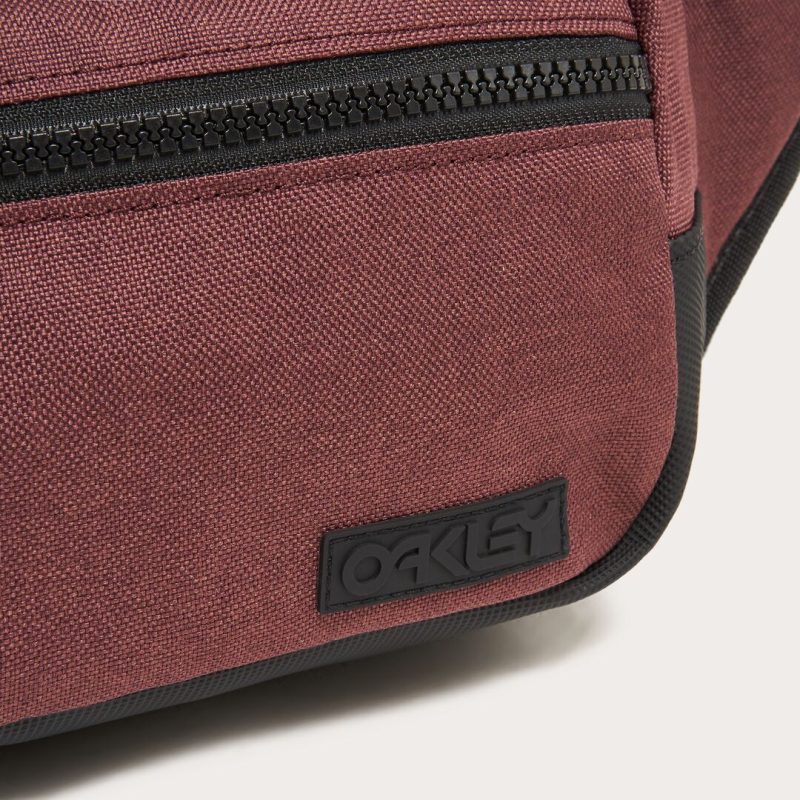 Oakley Transit Belt Bag Grenache Övtáska - Image 3