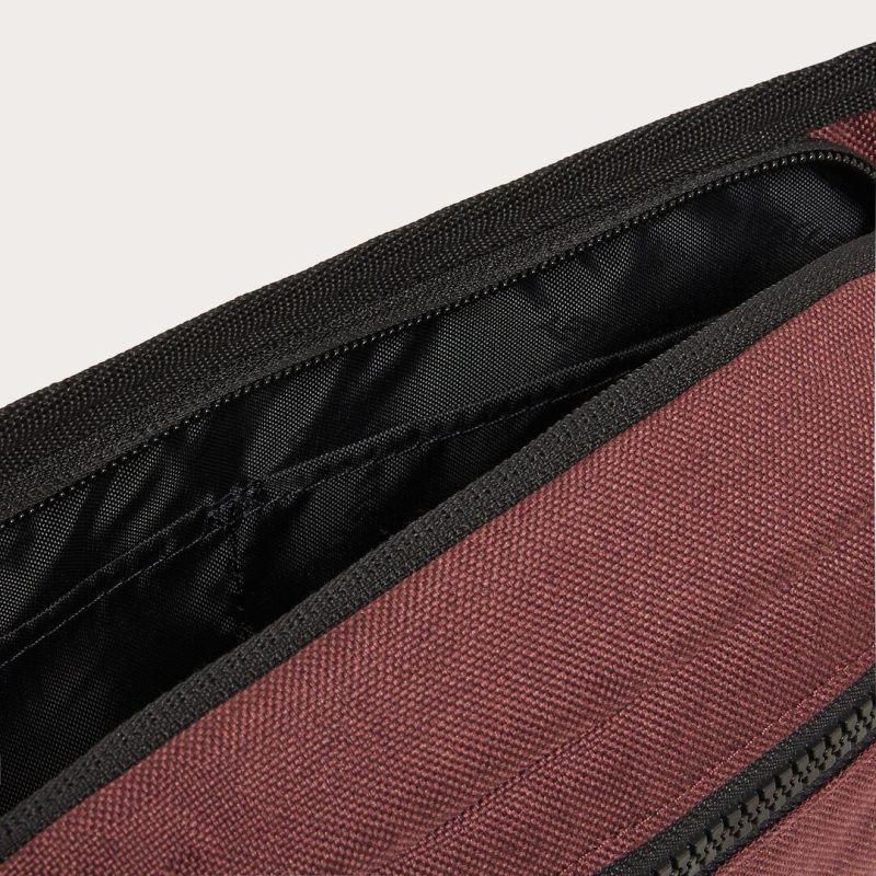 Oakley Transit Belt Bag Grenache Övtáska - Image 2