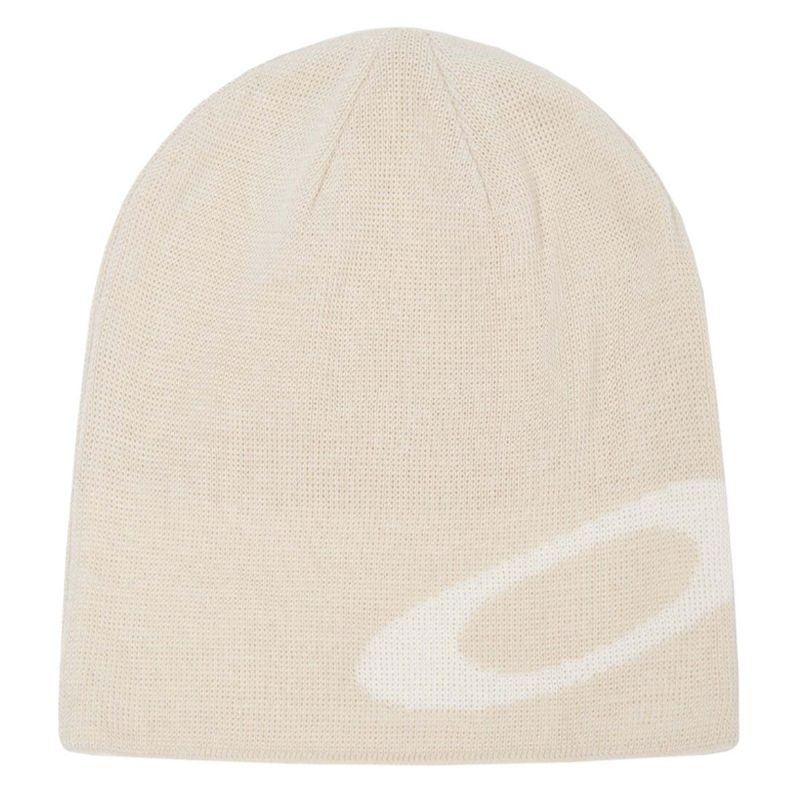 Oakley Beanie Ellipse Mist Kötött Sapka
