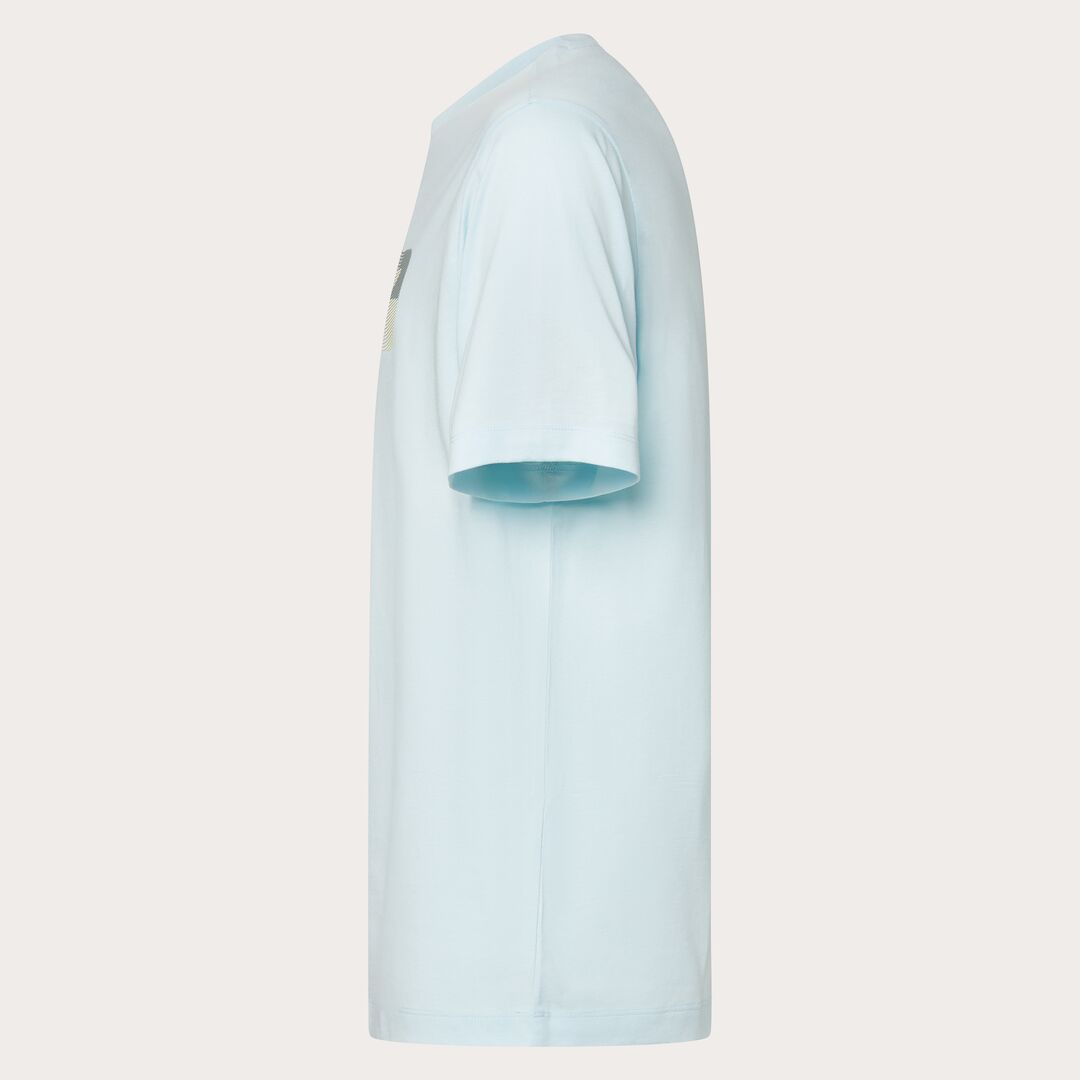 Oakley Duality B1B Tee Póló - Frost - Image 3