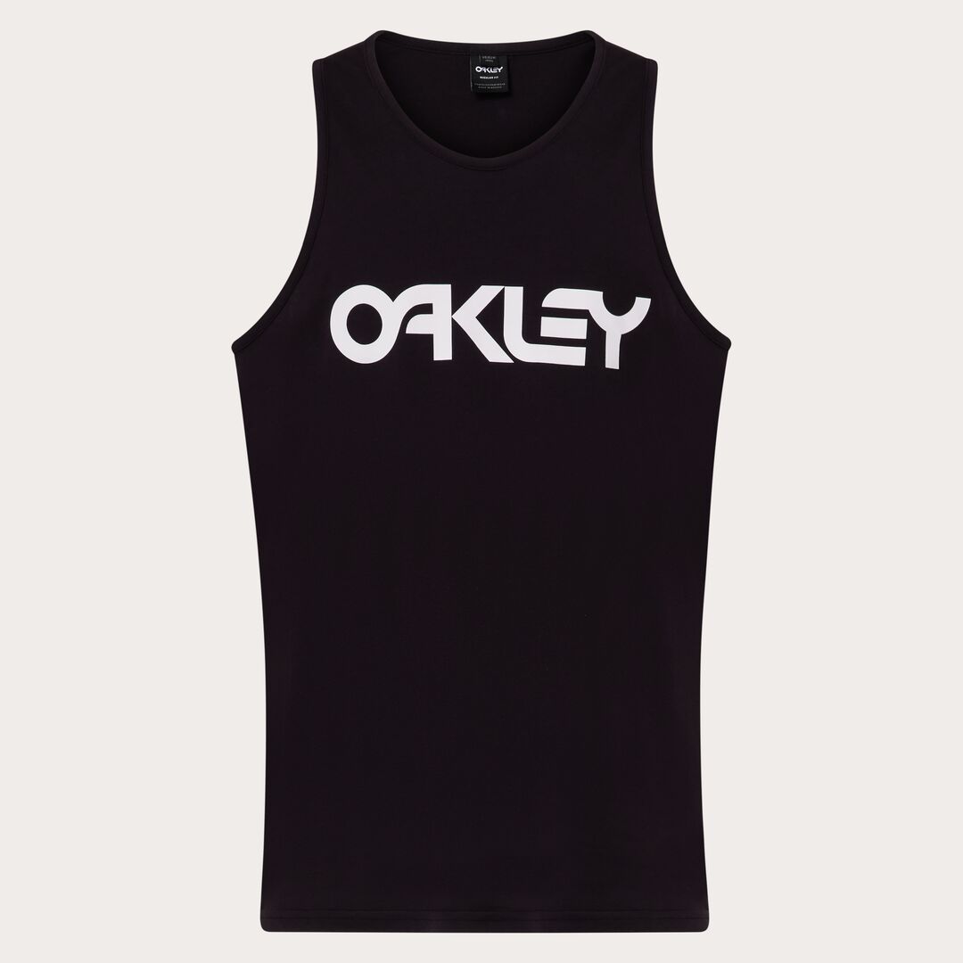 Oakley Mark 3 Tank Blackout Atléta