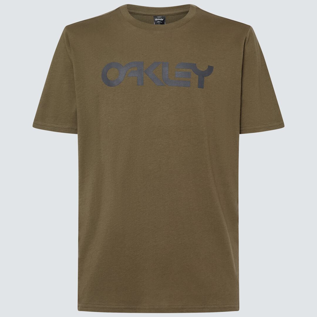 Oakley Mark II Tee 2.0 Póló - New Dark Brush Black
