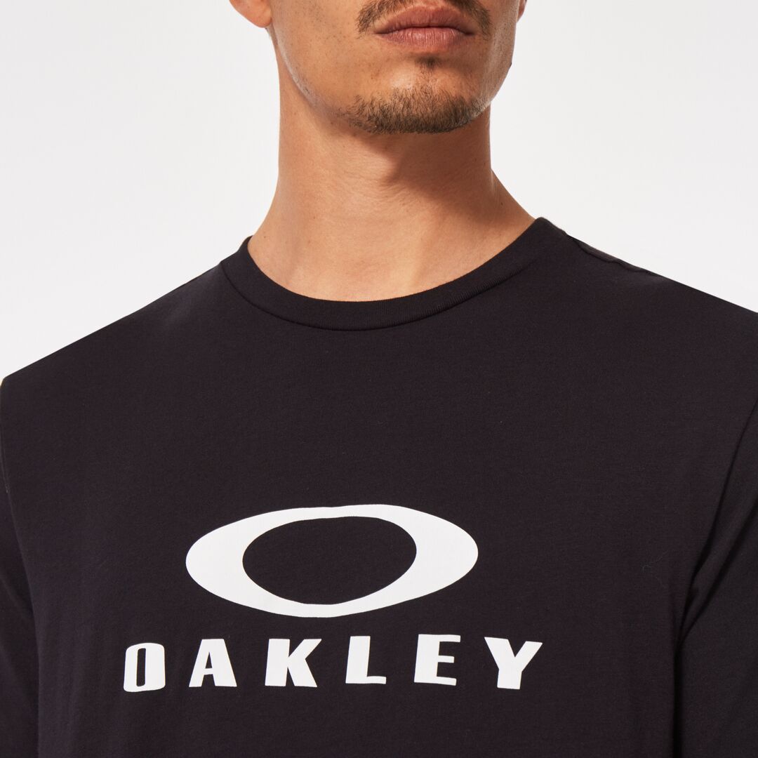 Oakley O Bark 2.0 Póló - Blackout - Image 2
