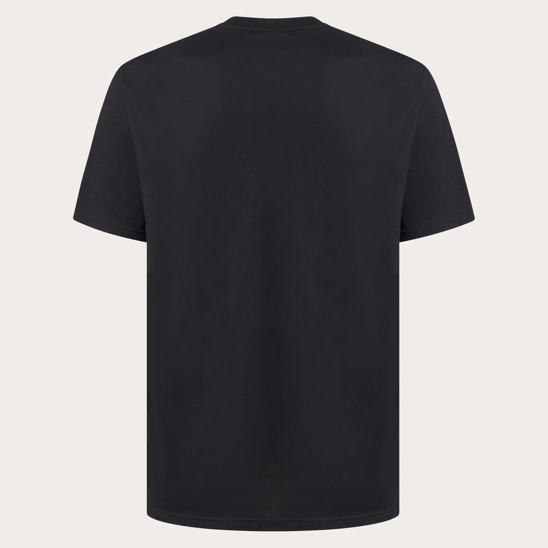 Oakley Relax Tee 2.0 Póló - Blackout - Image 2
