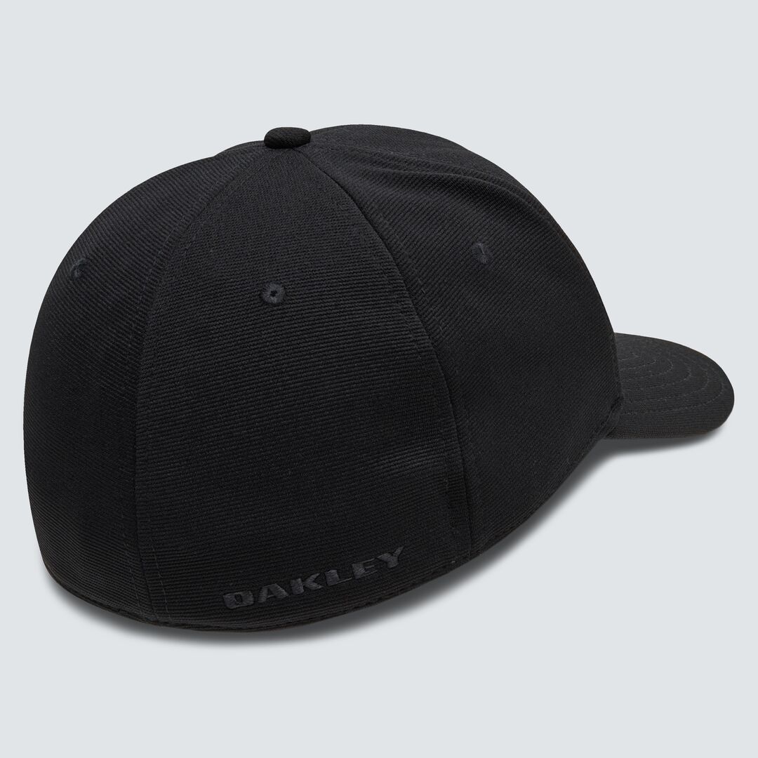 Oakley Tincan Hat Sapka - Black Carbon Fiber - Image 3