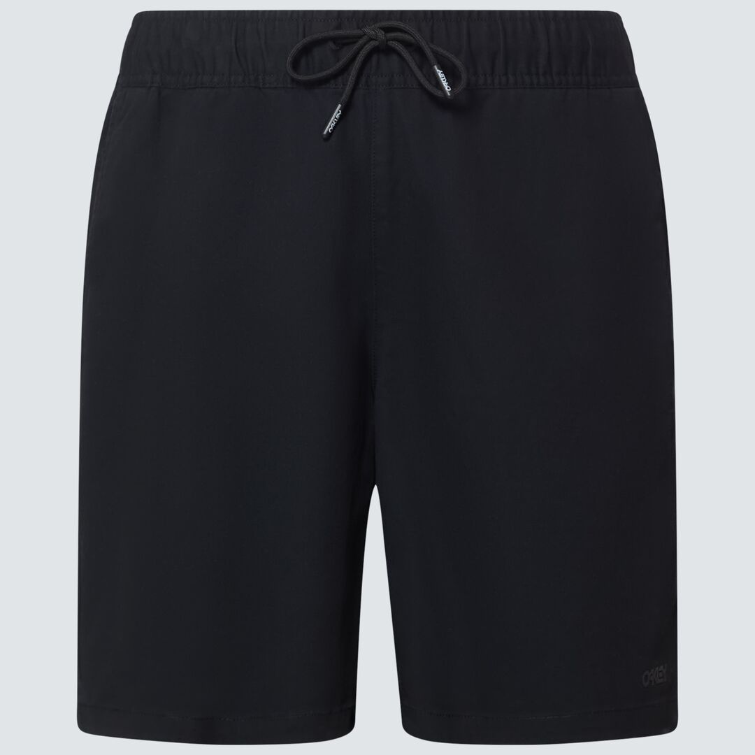 Oakley Marine Park Hybrid 19 Blackout Rövidnadrág