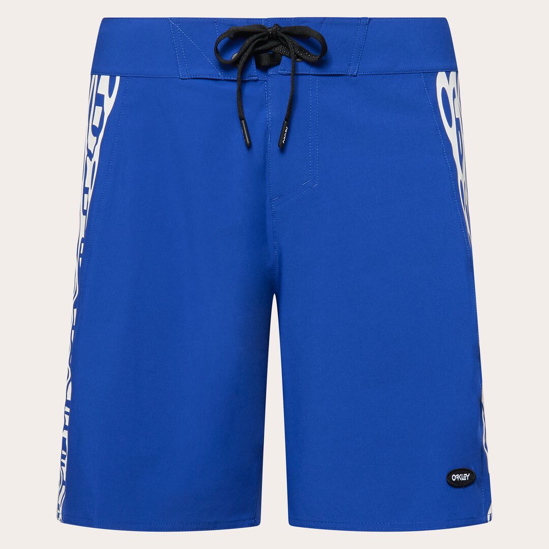 Oakley Quiver Rc 19 Boardshort Electric Blue Fürdőnadrág