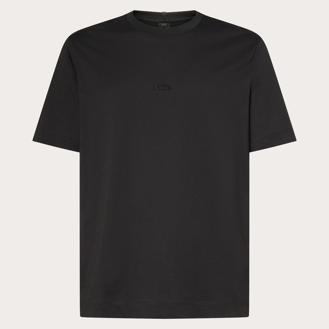 Oakley Stacked Flow Tee Blackout Póló