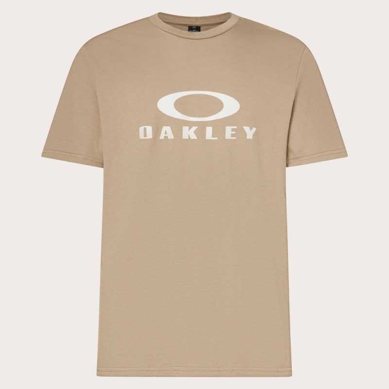 Oakley O Bark 2.0 Póló - Peeble