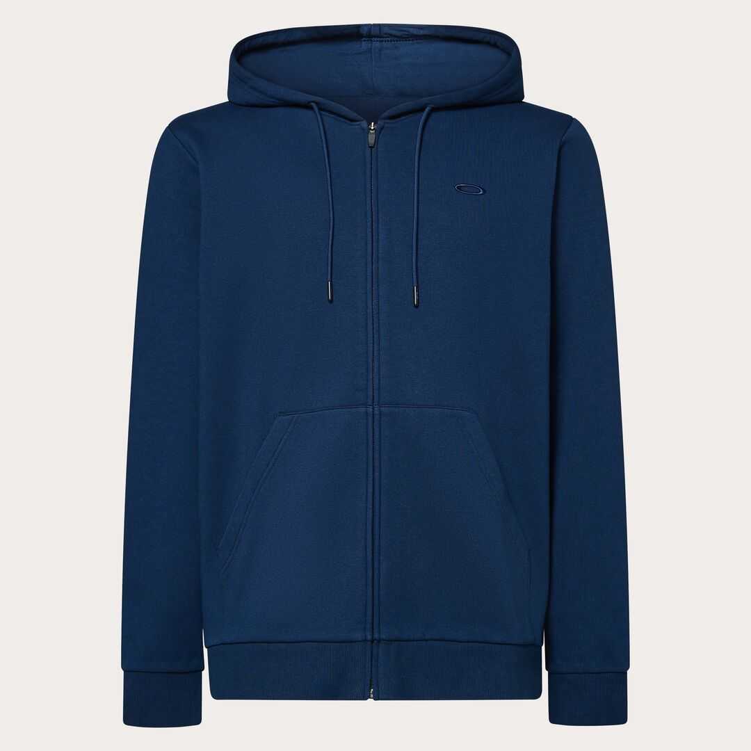 Oakley Relax Full Zip Hoodie 2.0 Abyss Pulcsi