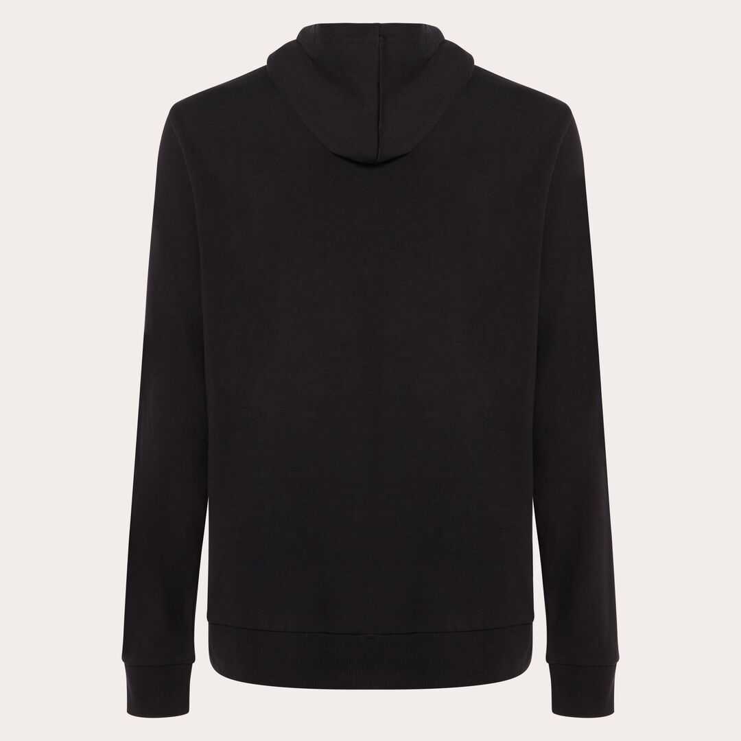 Oakley Duality B1B Po Hoodie Blackout Pulóver - Image 2