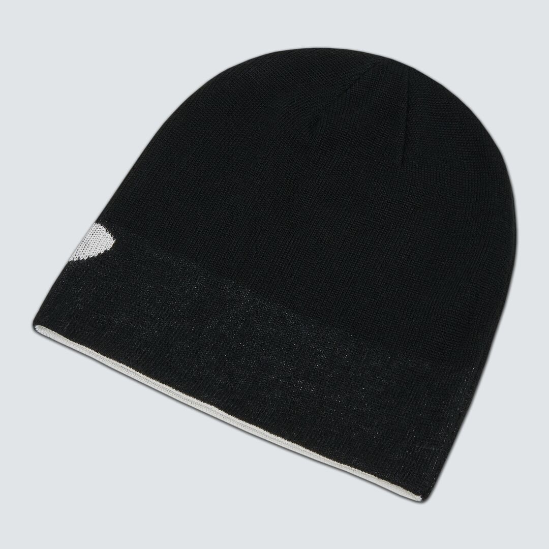 Oakley kifordítható sapka fekete-fehér