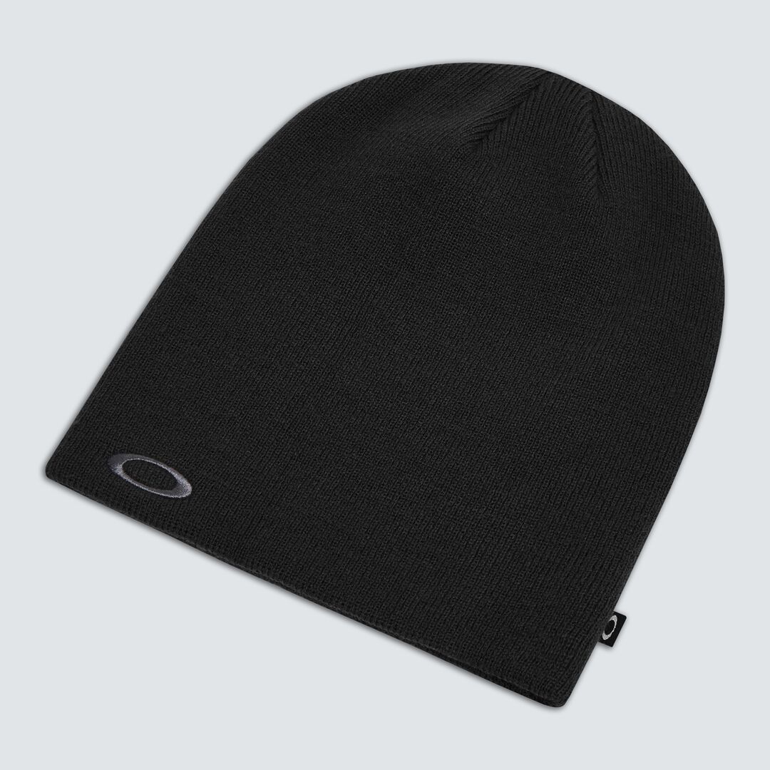 Oakley Fine Knit Hat Black