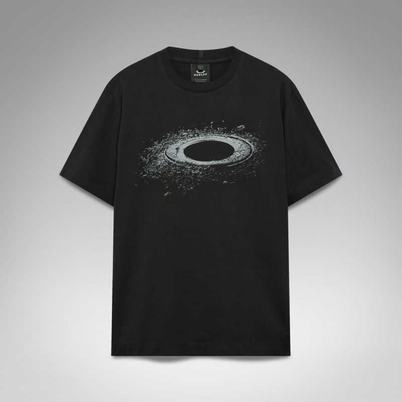 Oakley Lunar Ellipse Tee blackout