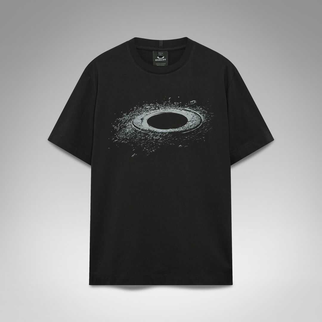Oakley Lunar Ellipse Tee blackout