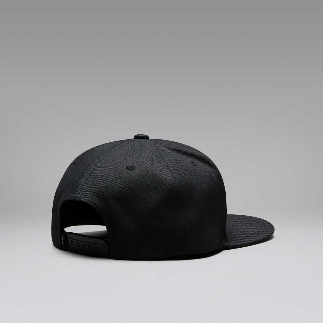 Oakley Mark III Pitch Black Sapka - Image 2