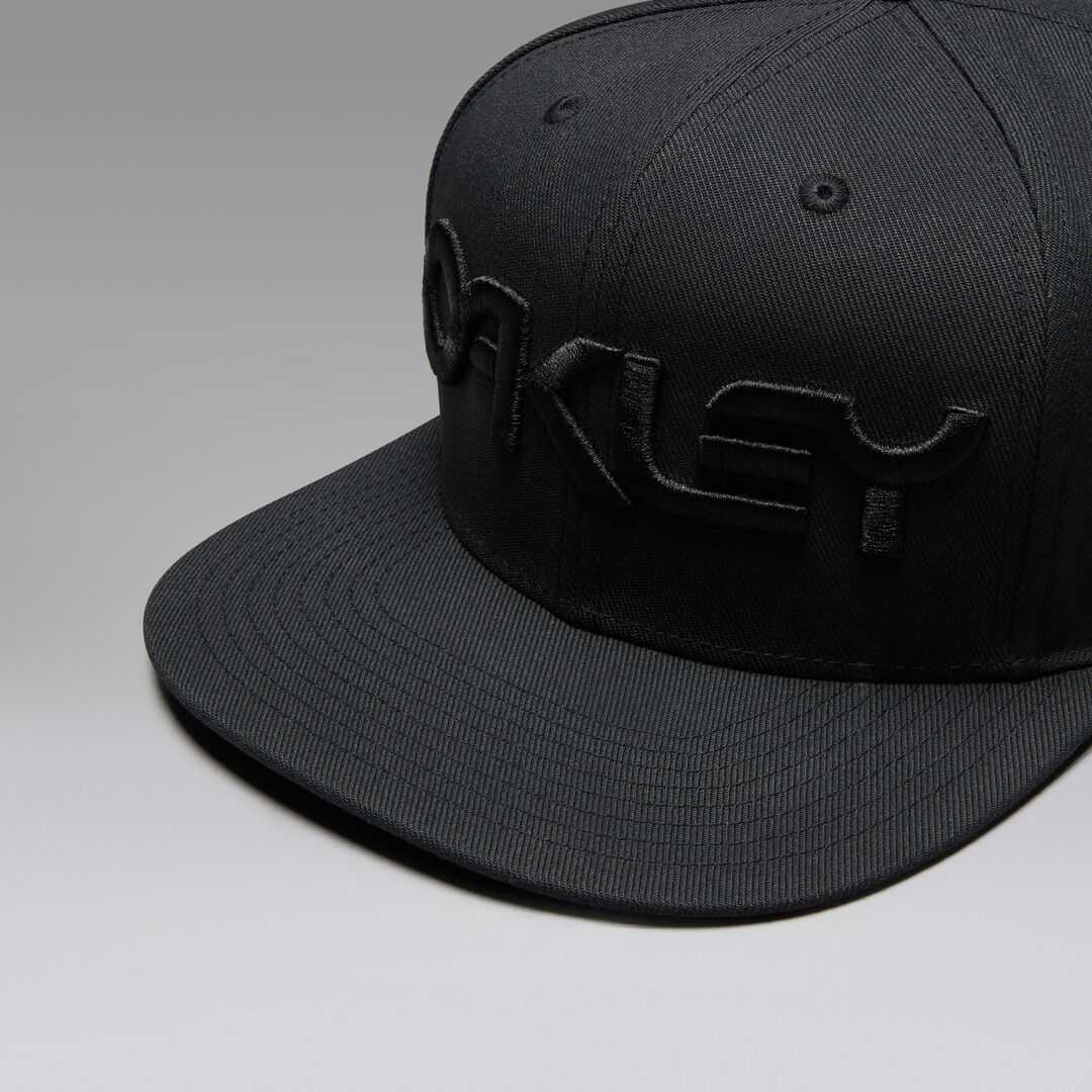 Oakley Mark III Pitch Black Sapka - Image 3