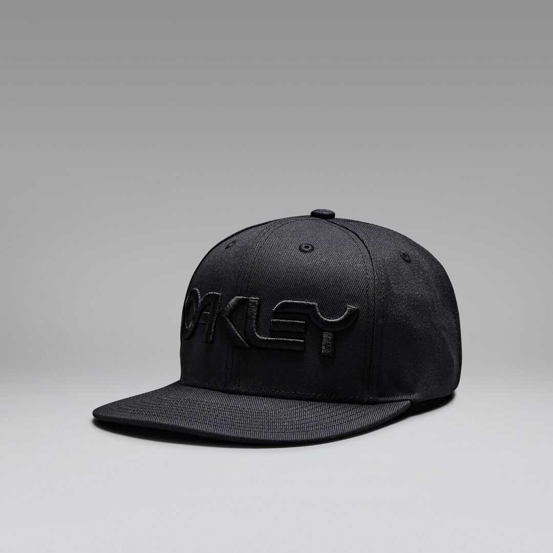 Oakley Mark III Picth Black Sapka