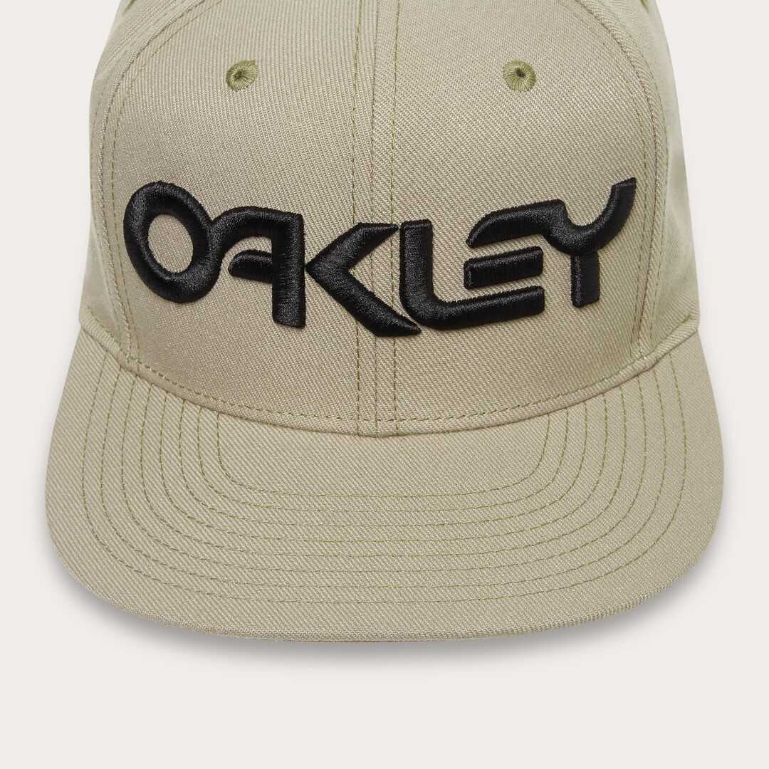 Oakley Mark III Picth Peeble Sapka - Image 2
