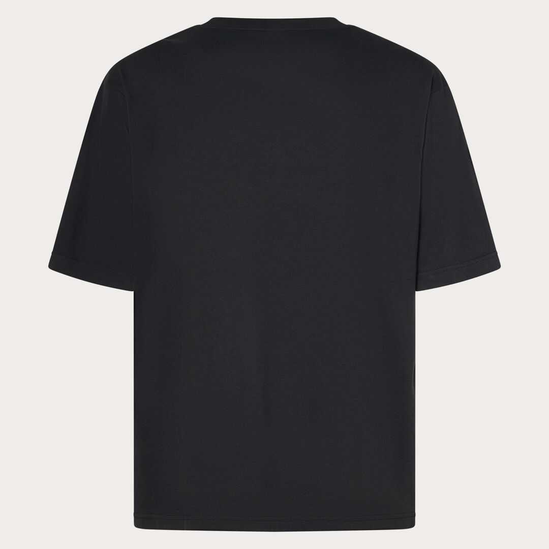 Oakley Metal Rise Tee Blackout Póló - Image 2