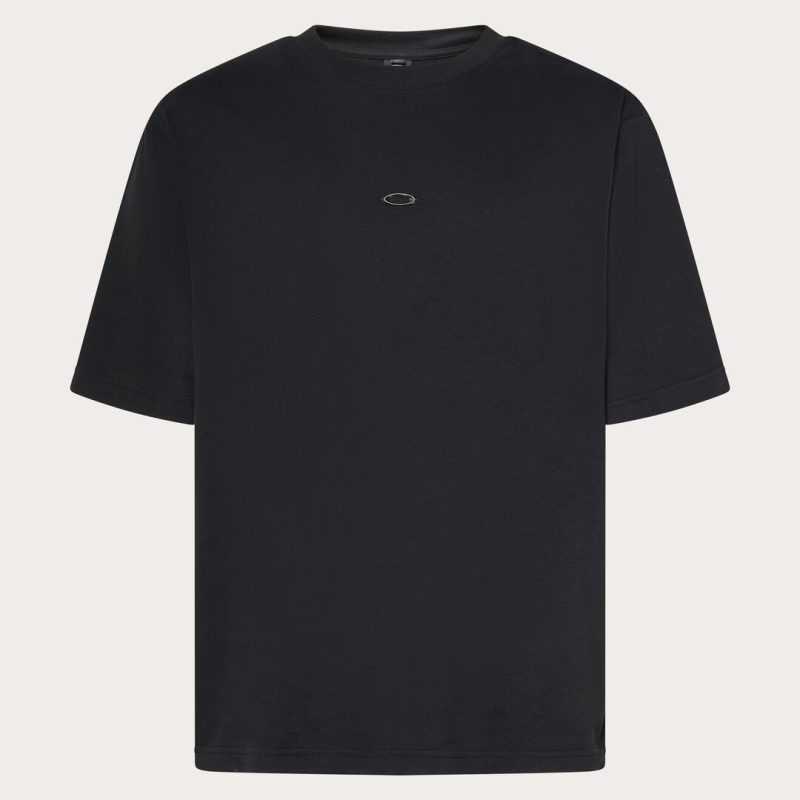 Oakley Metal Rise Tee Blackout Póló