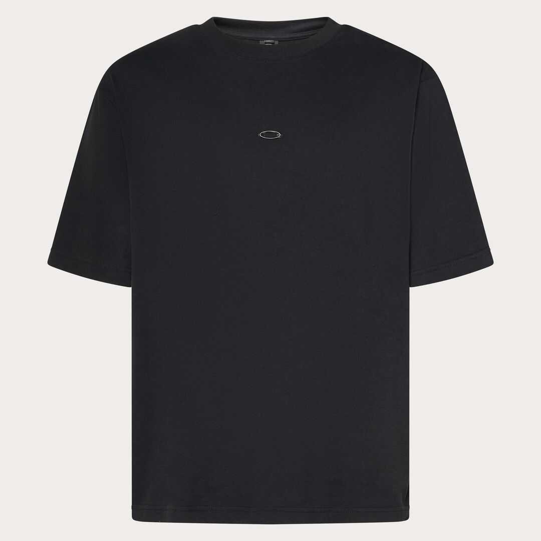 Oakley Metal Rise Tee Blackout Póló