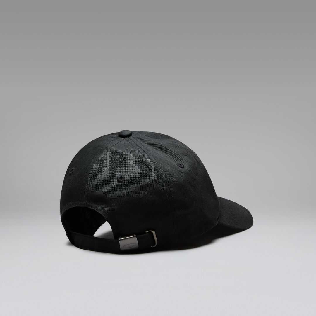 Oakley Mod Cap Pitch Black Sapka - Image 2