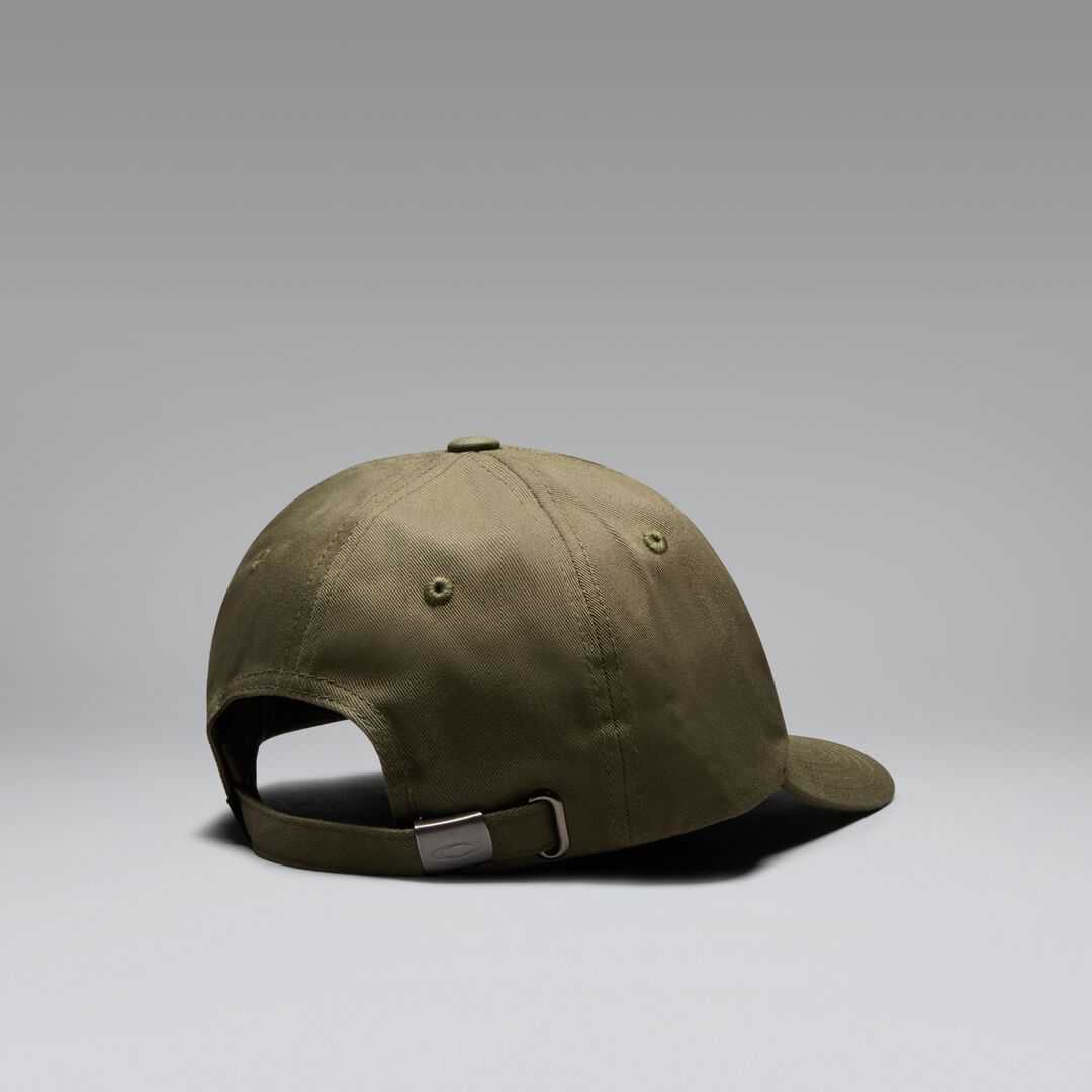 Oakley Mod Cap Pitch Pebble Sapka - Image 2