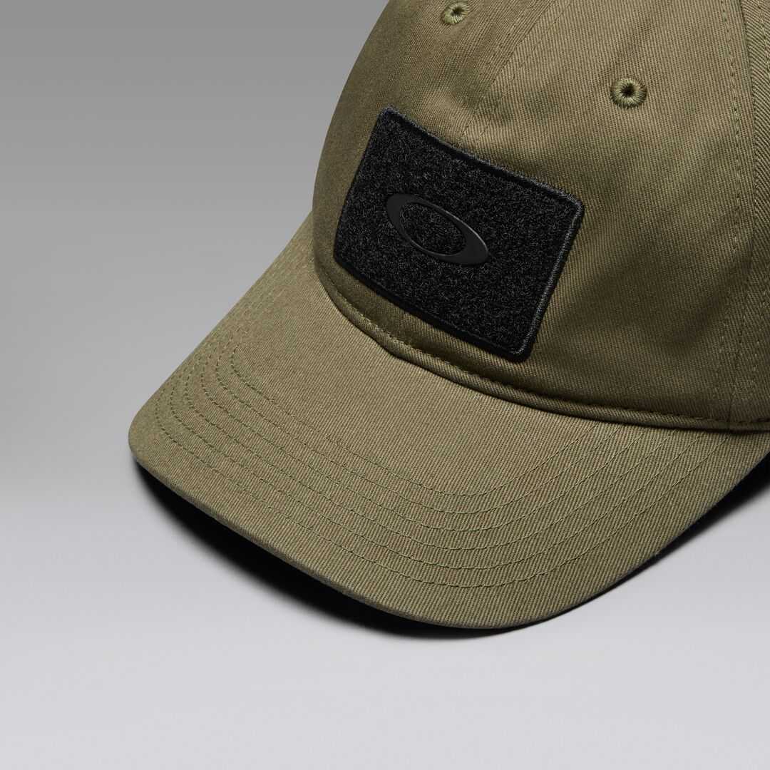 Oakley Mod Cap Pitch Pebble Sapka - Image 3