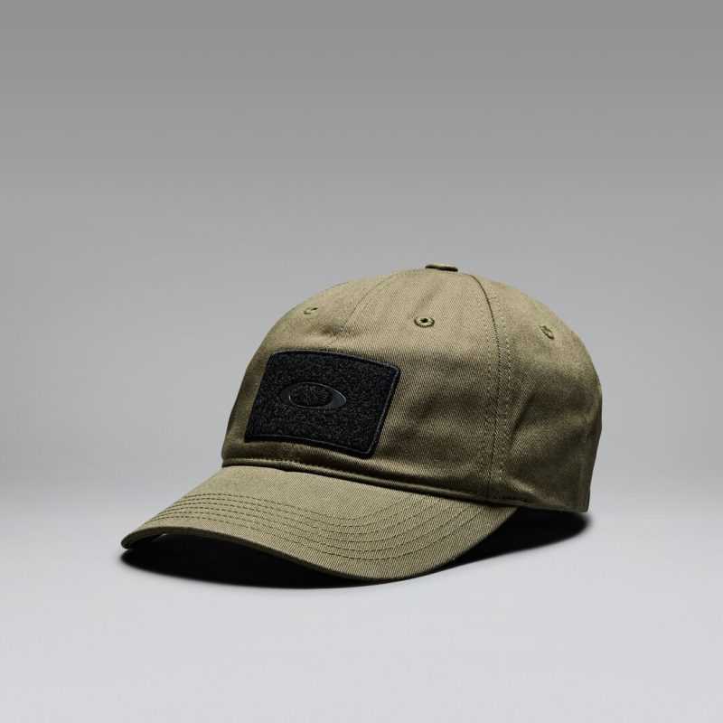 Oakley Mod Cap Pitch Pebble Sapka