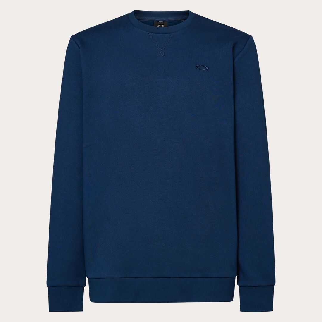 Oakley Relax Crew Sweatshirt 2.0 Abyss Pulóver