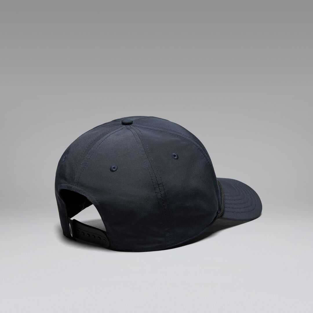 Oakley Rope Hat Pitch Black Sapka - Image 2
